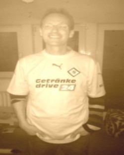 Kersten Lison - Jahrespoll 2014